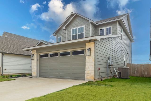 1208 Elise Avenue, Waco, TX 76706