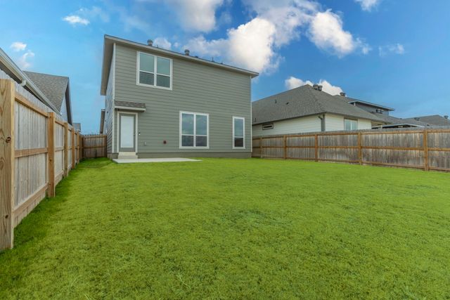 1208 Elise Avenue, Waco, TX 76706