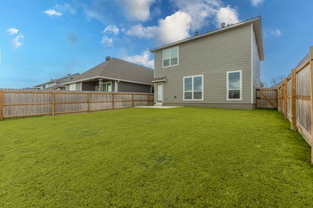 1208 Elise Avenue, Waco, TX 76706