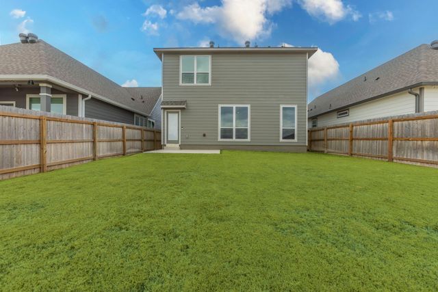 1208 Elise Avenue, Waco, TX 76706