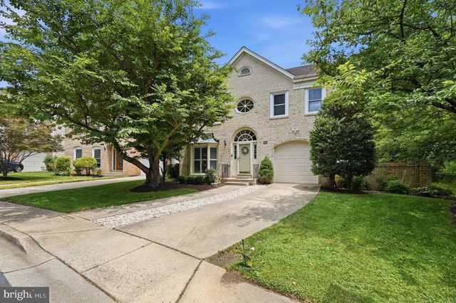 12101 GATEWATER DR, Potomac, MD 20854