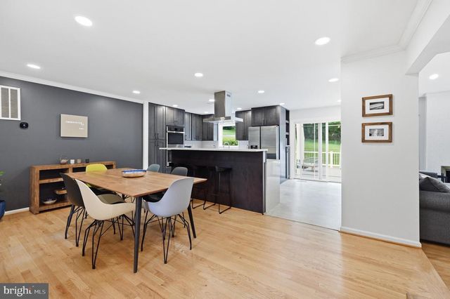 12101 GATEWATER DR, Potomac, MD 20854