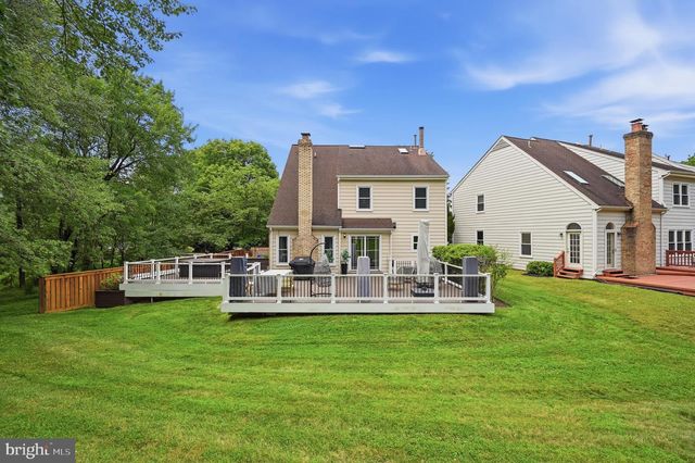 12101 GATEWATER DR, Potomac, MD 20854