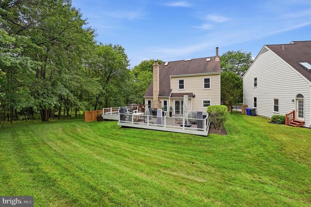 12101 GATEWATER DR, Potomac, MD 20854