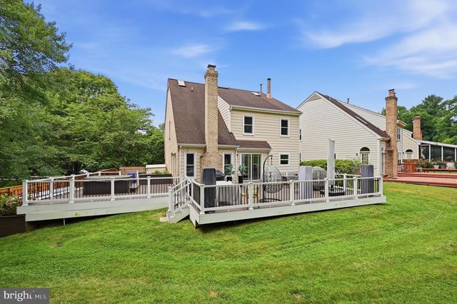 12101 GATEWATER DR, Potomac, MD 20854
