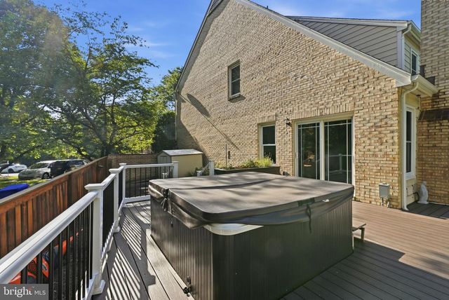 12101 GATEWATER DR, Potomac, MD 20854