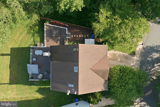 12101 GATEWATER DR, Potomac, MD 20854