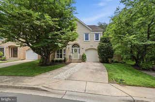 12101 GATEWATER DR, Potomac, MD 20854