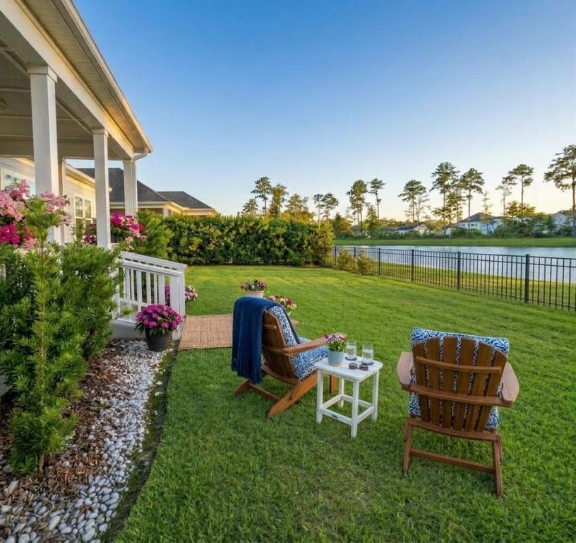2038 Comradery Way, Murrells Inlet, SC 29576 — photo 2