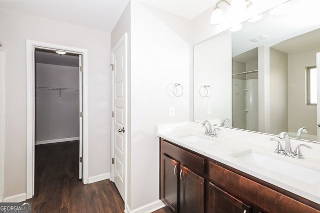 560 Sedona Loop, Hampton, GA 30228