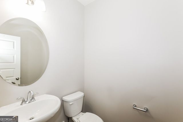 560 Sedona Loop, Hampton, GA 30228