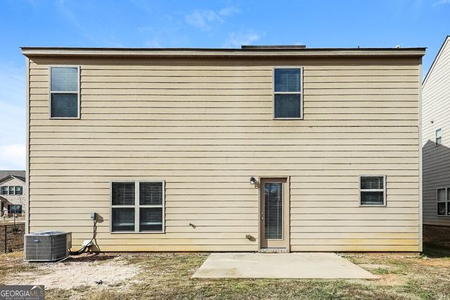 560 Sedona Loop, Hampton, GA 30228