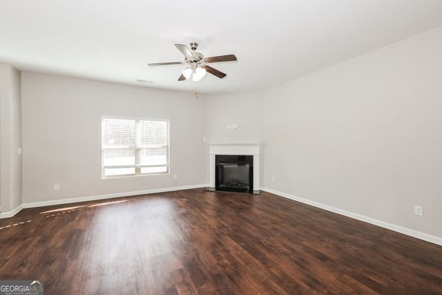 560 Sedona Loop, Hampton, GA 30228