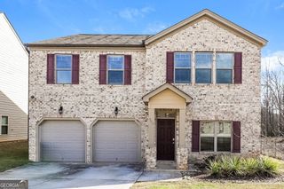 560 Sedona Loop, Hampton, GA 30228