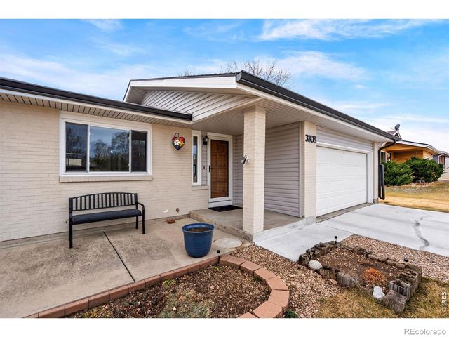 3308 W 26th Street, Greeley, CO 80634