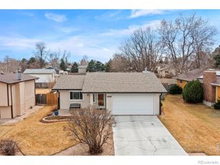 3308 W 26th Street, Greeley, CO 80634
