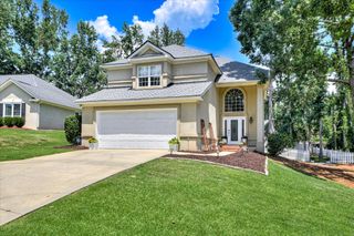 528 Oak Brook Drive, Martinez, GA 30907