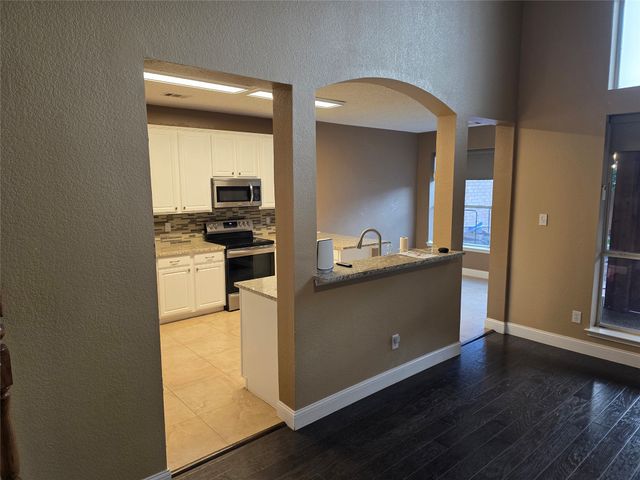 7105 Fieldstone Drive, Frisco, TX 75034