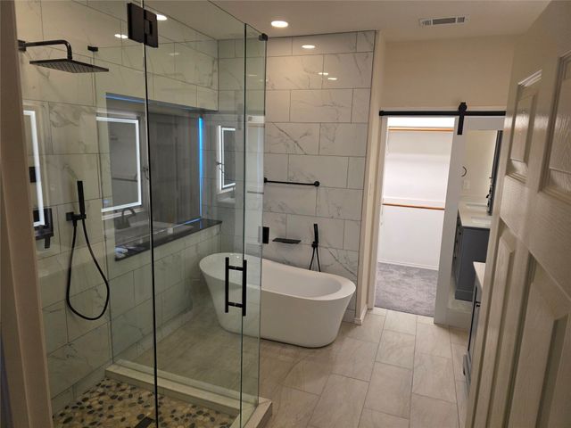 7105 Fieldstone Drive, Frisco, TX 75034