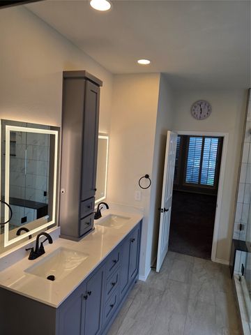 7105 Fieldstone Drive, Frisco, TX 75034
