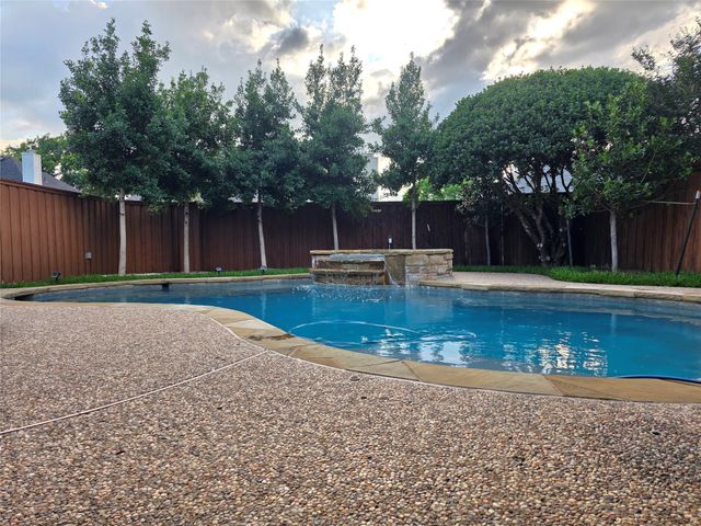 7105 Fieldstone Drive, Frisco, TX 75034