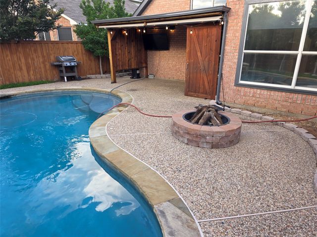 7105 Fieldstone Drive, Frisco, TX 75034