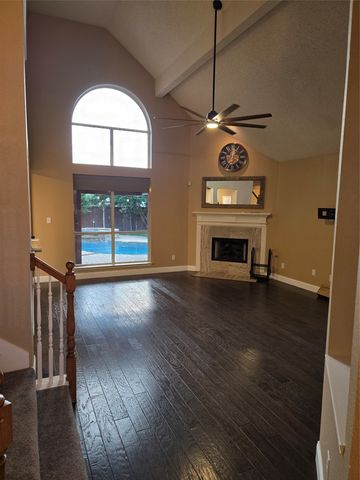 7105 Fieldstone Drive, Frisco, TX 75034