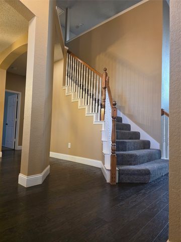 7105 Fieldstone Drive, Frisco, TX 75034