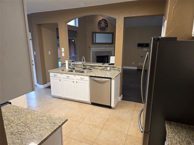 7105 Fieldstone Drive, Frisco, TX 75034