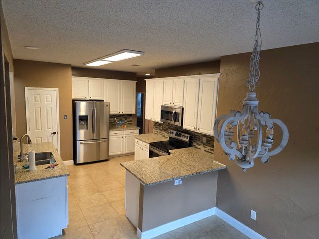 7105 Fieldstone Drive, Frisco, TX 75034