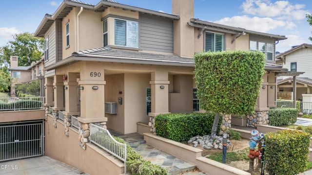 690 S Marengo Avenue 5, Pasadena, CA 91106