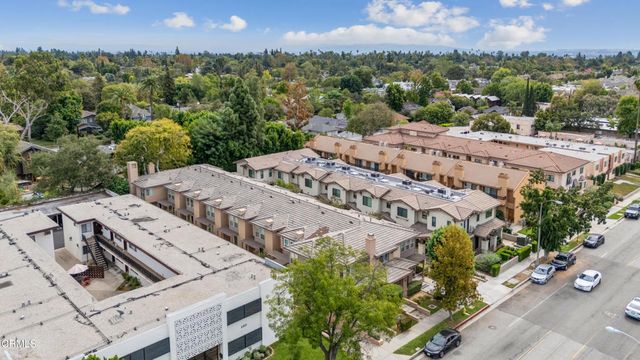 690 S Marengo Avenue 5, Pasadena, CA 91106
