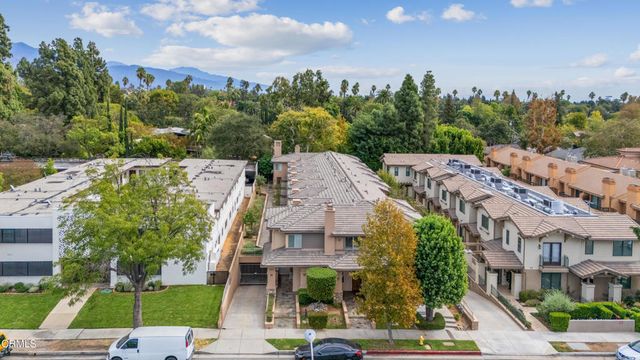690 S Marengo Avenue 5, Pasadena, CA 91106