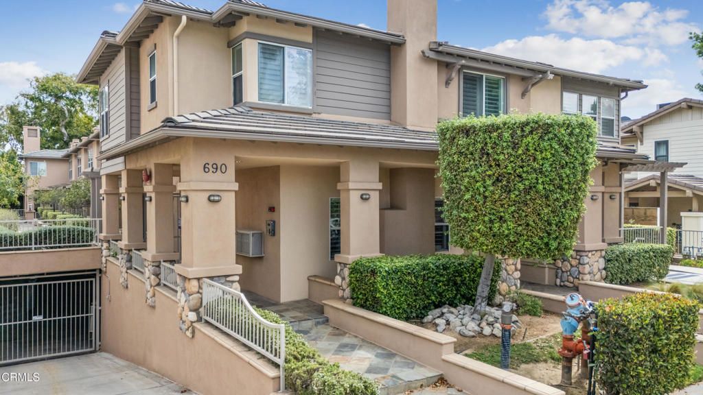 690 S Marengo Avenue 5, Pasadena, CA 91106 — photo 3