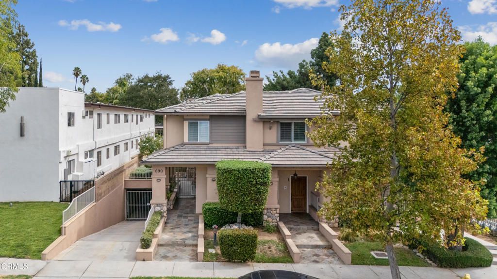 690 S Marengo Avenue 5, Pasadena, CA 91106 — photo 4