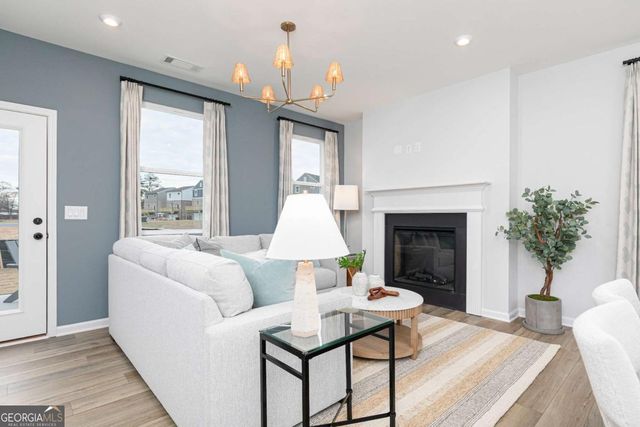 868 Leraes Way, Loganville, GA 30052