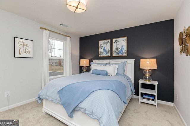 868 Leraes Way, Loganville, GA 30052