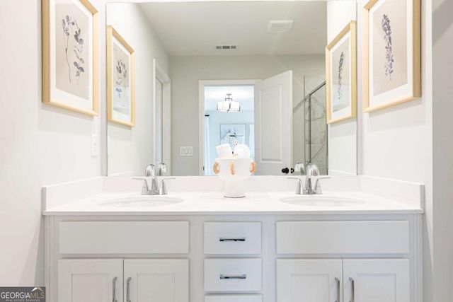 868 Leraes Way, Loganville, GA 30052