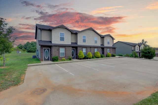 985 Big Sky Drive Unit D, Clarksville, TN 37040