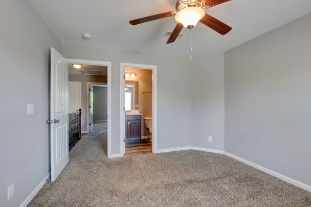 985 Big Sky Drive Unit D, Clarksville, TN 37040