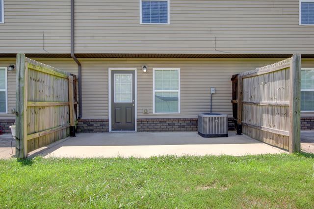985 Big Sky Drive Unit D, Clarksville, TN 37040