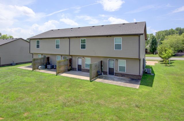 985 Big Sky Drive Unit D, Clarksville, TN 37040