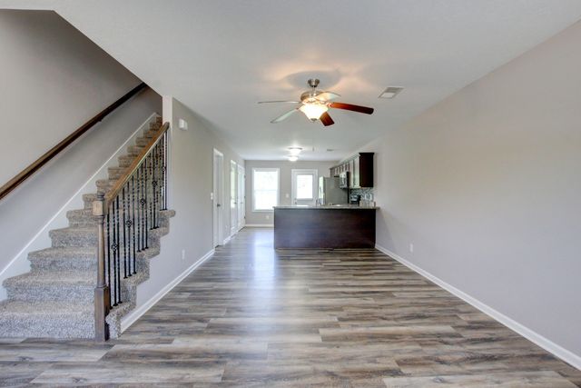 985 Big Sky Drive Unit D, Clarksville, TN 37040