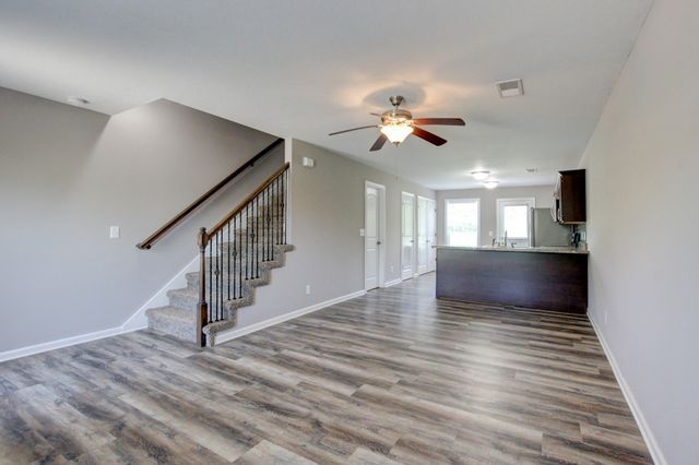 985 Big Sky Drive Unit D, Clarksville, TN 37040