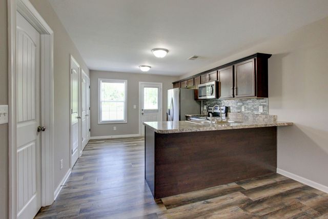 985 Big Sky Drive Unit D, Clarksville, TN 37040