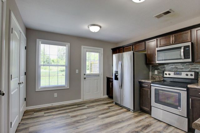 985 Big Sky Drive Unit D, Clarksville, TN 37040