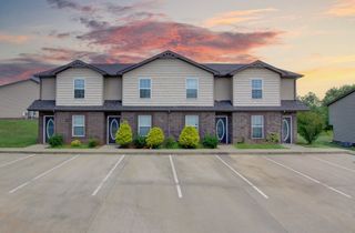 985 Big Sky Drive Unit D, Clarksville, TN 37040