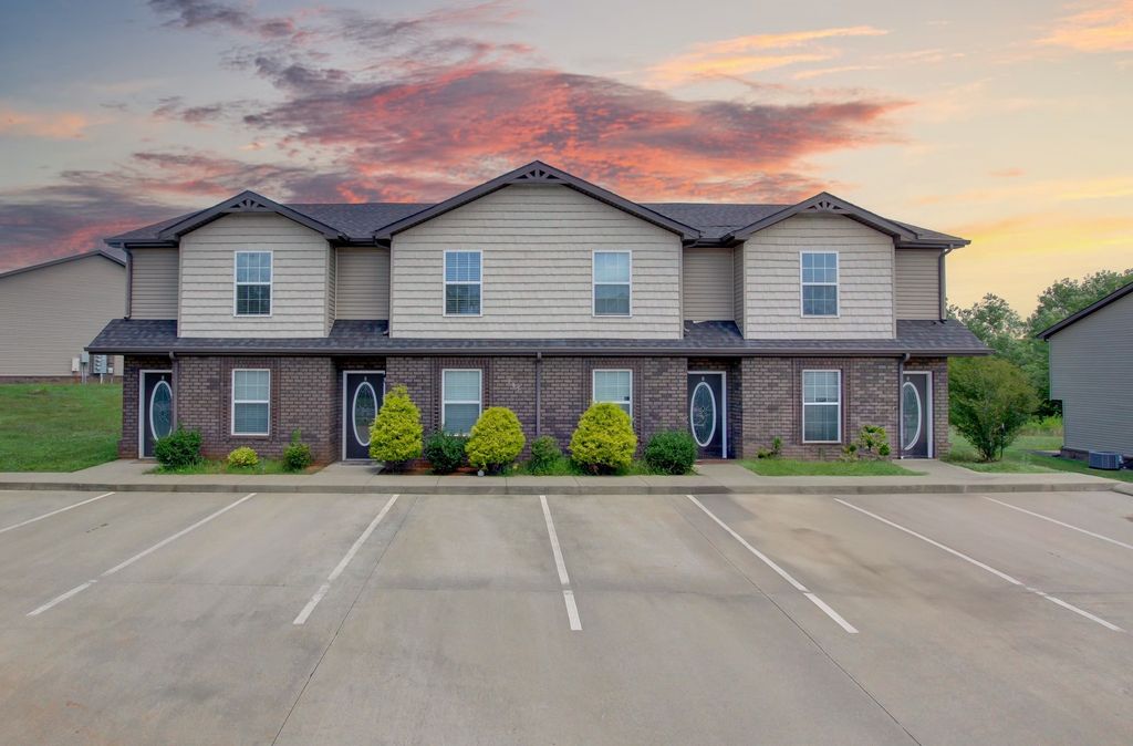 985 Big Sky Drive Unit D, Clarksville, TN 37040