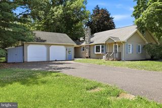 3840 CENTER AVE, Collegeville, PA 19426