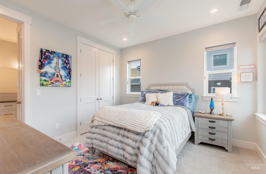 2400 S Trapper Place, Boise, ID 83716 photo 33